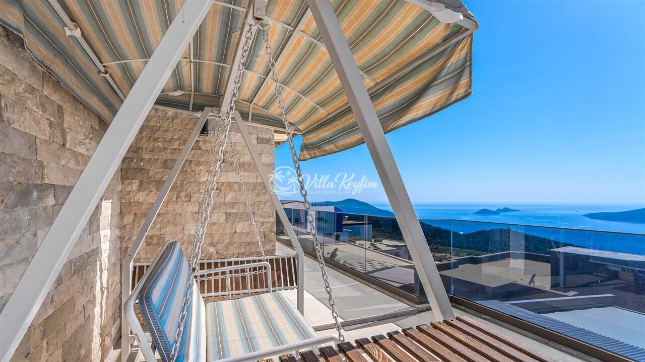 Villa Mecan Blu — 13