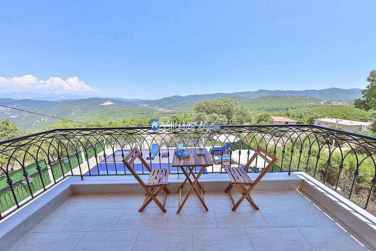 Villa Ataç — 15