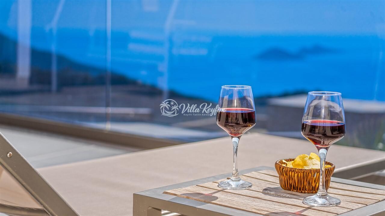 Villa Mecan Blu — 14
