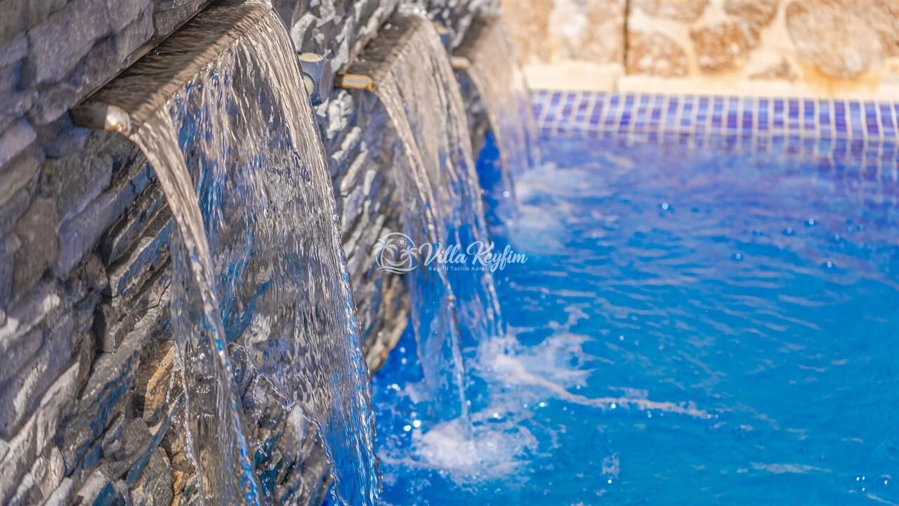 Villa Mecan Blu — 18