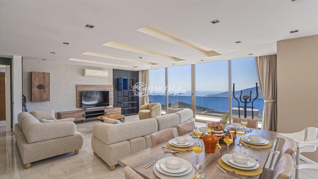 Villa Mecan Blu — 24