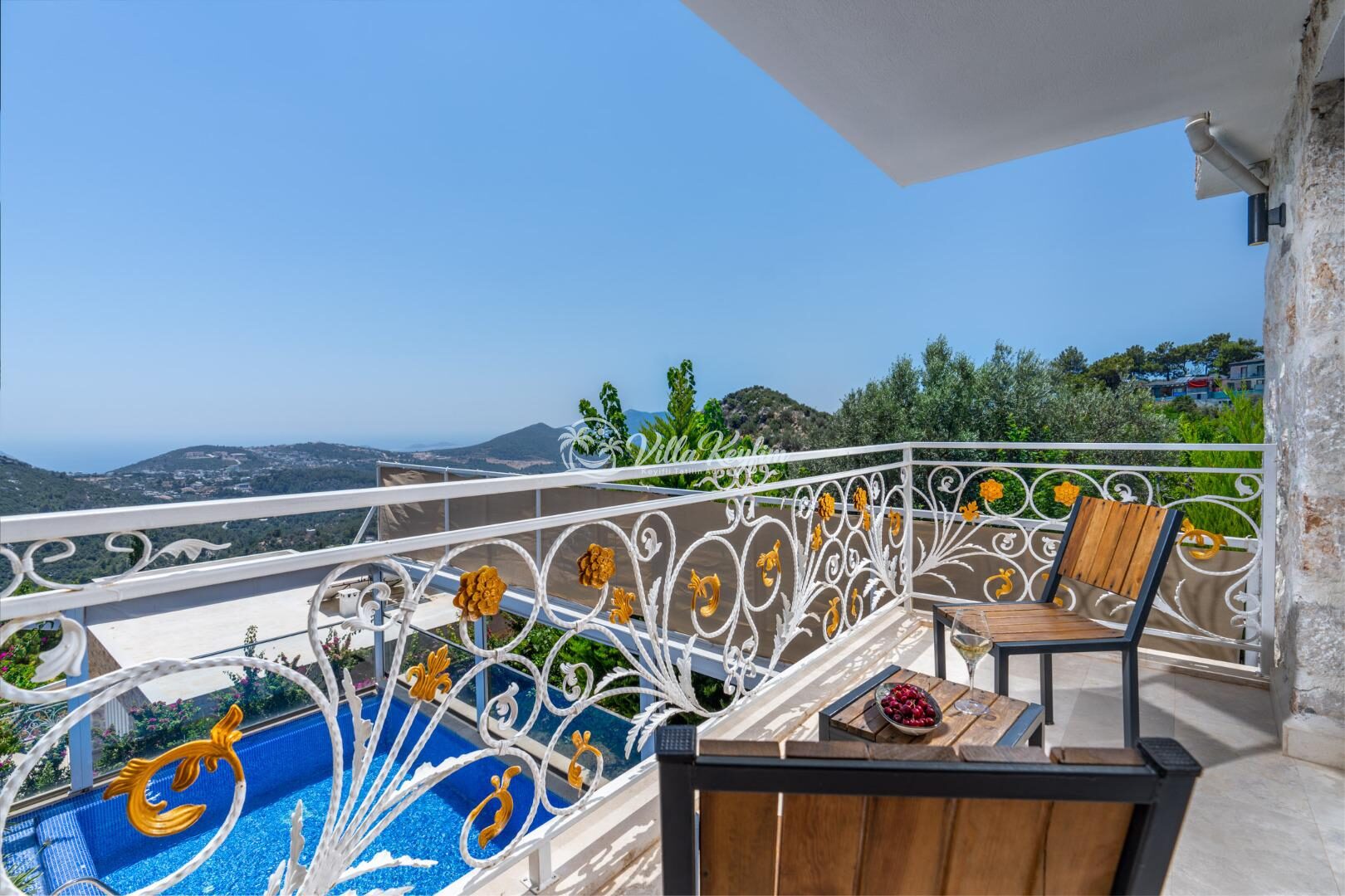 Villa Narin 9 — 22