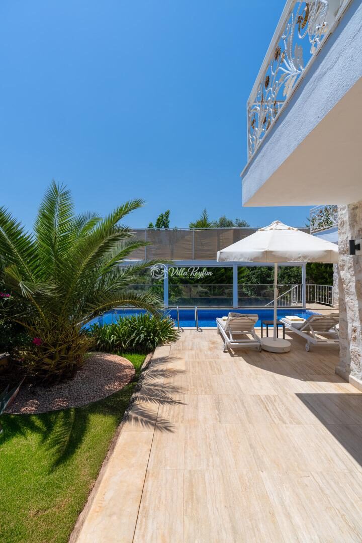 Villa Narin 9 — 27