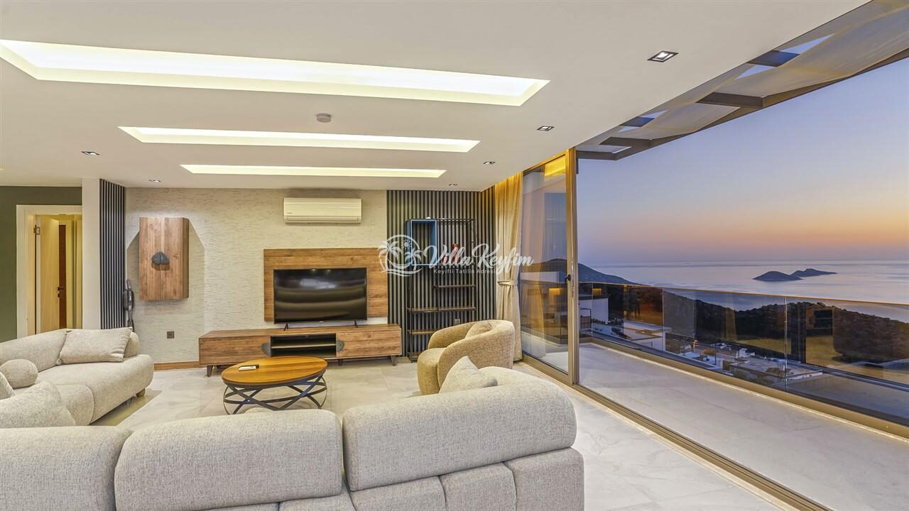 Villa Mecan Blu — 33