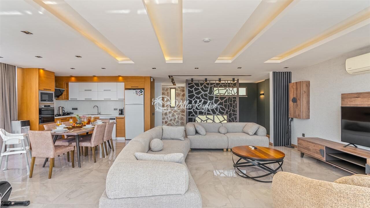 Villa Mecan Blu — 34