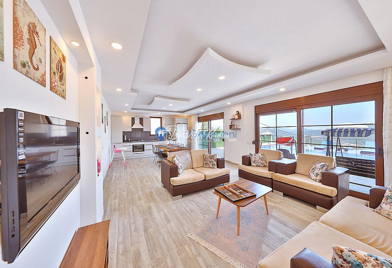 Villa Ataç — 35