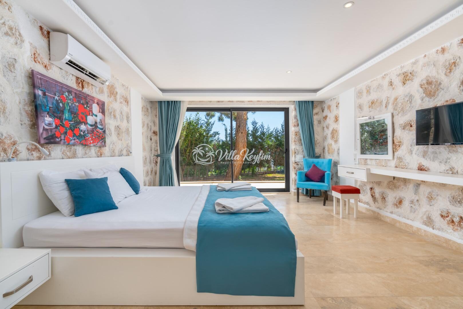 Villa Narin 1 — 34