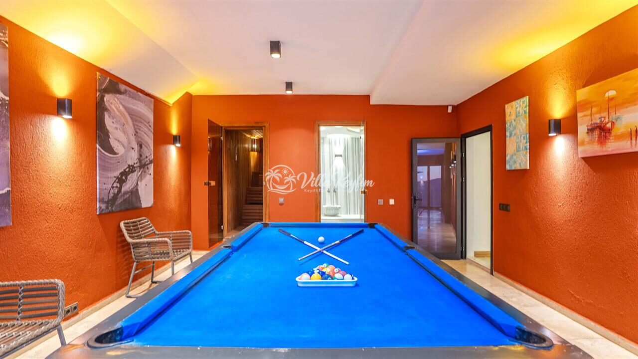 Villa Mecan Blu — 47