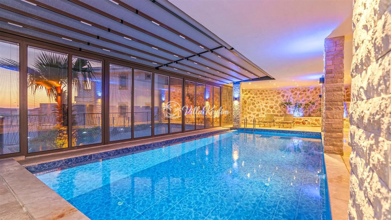 Villa Mecan Blu — 48