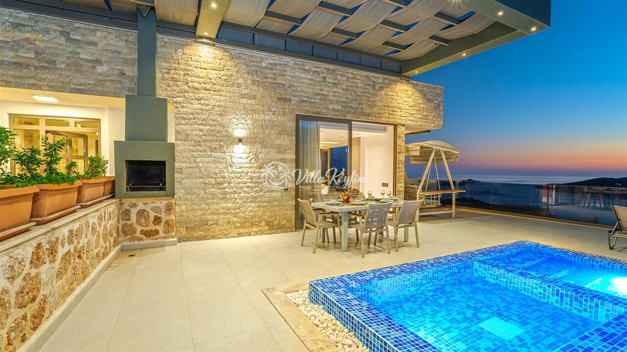 Villa Mecan Blu — 49