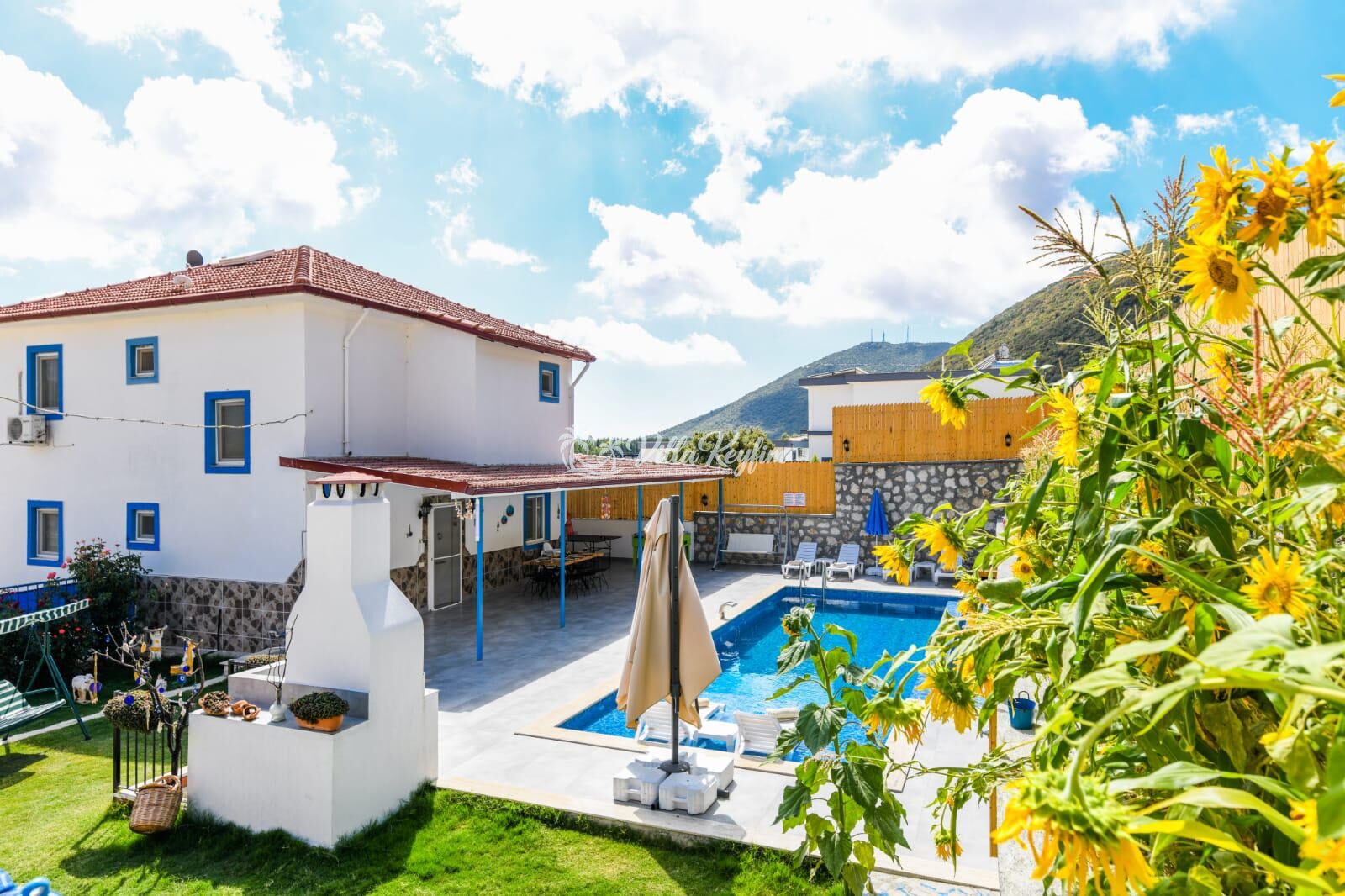 Villa Katibin Konağı — 4