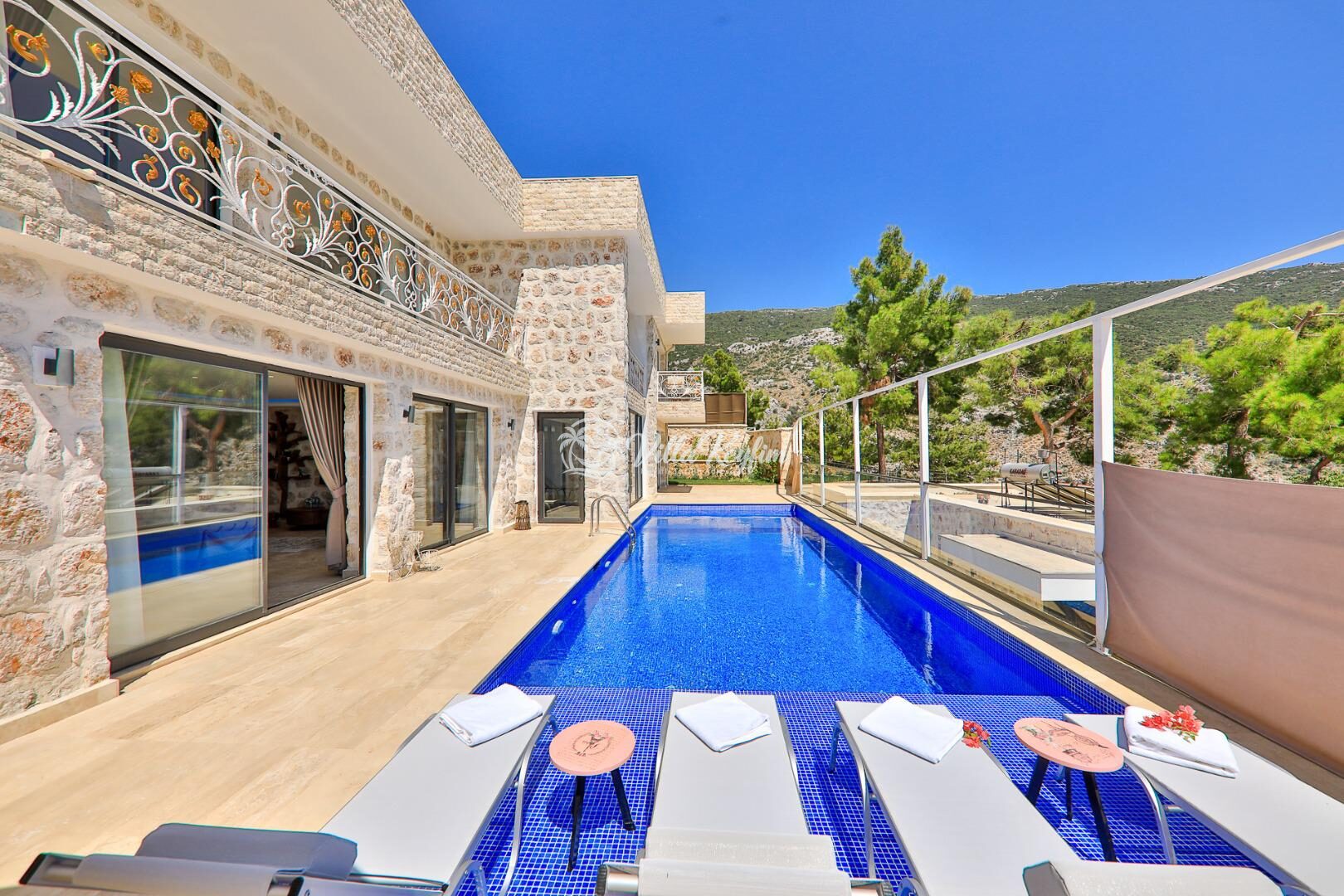 Villa Narin 5 — 8