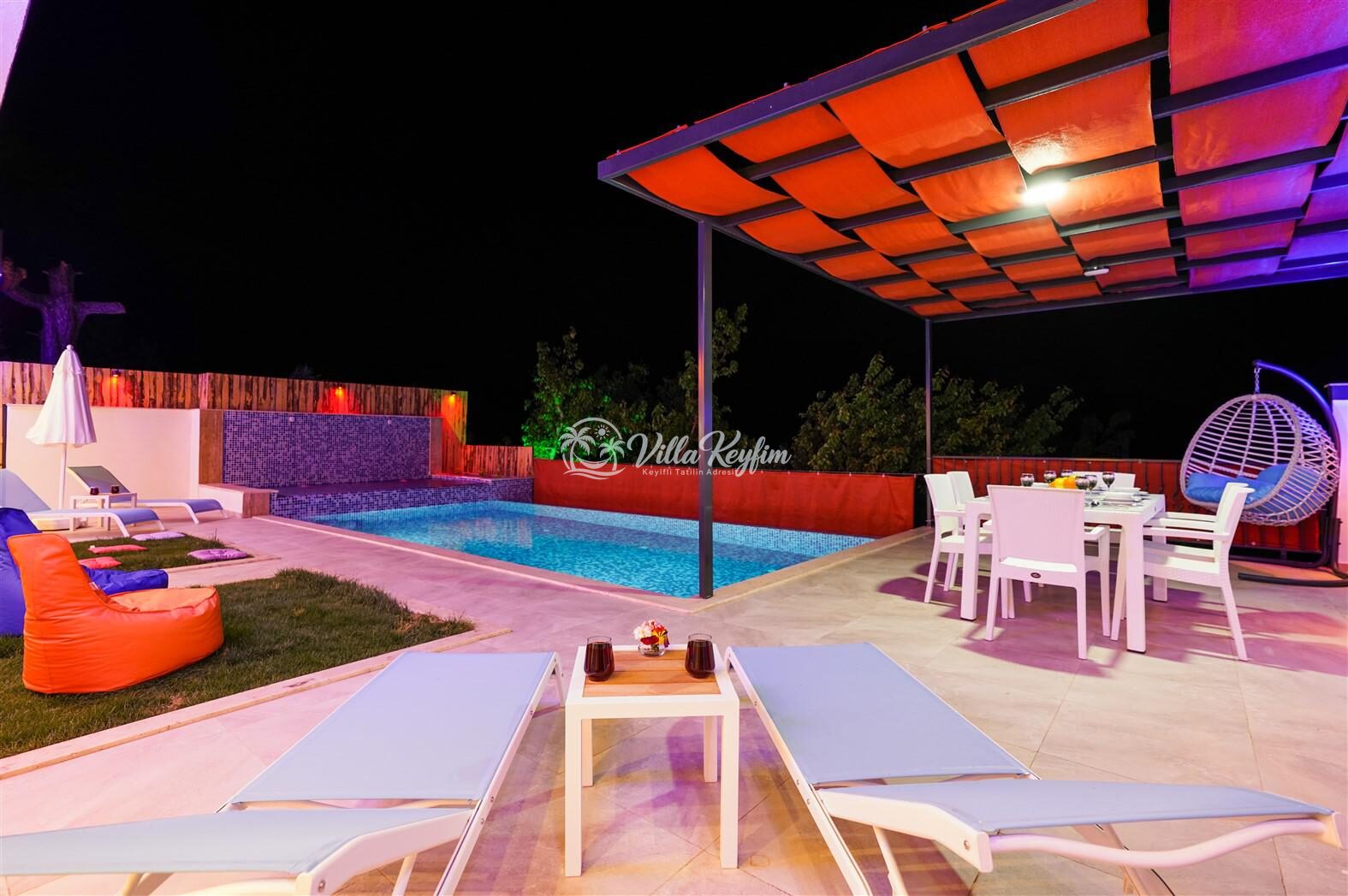 Villa Göksu — 19