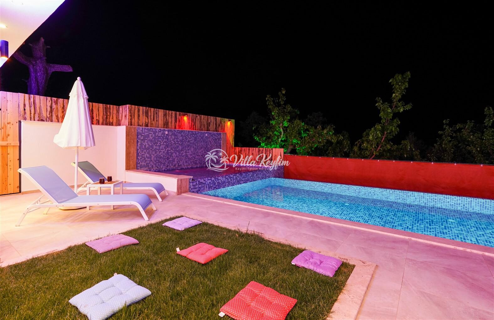 Villa Göksu — 21