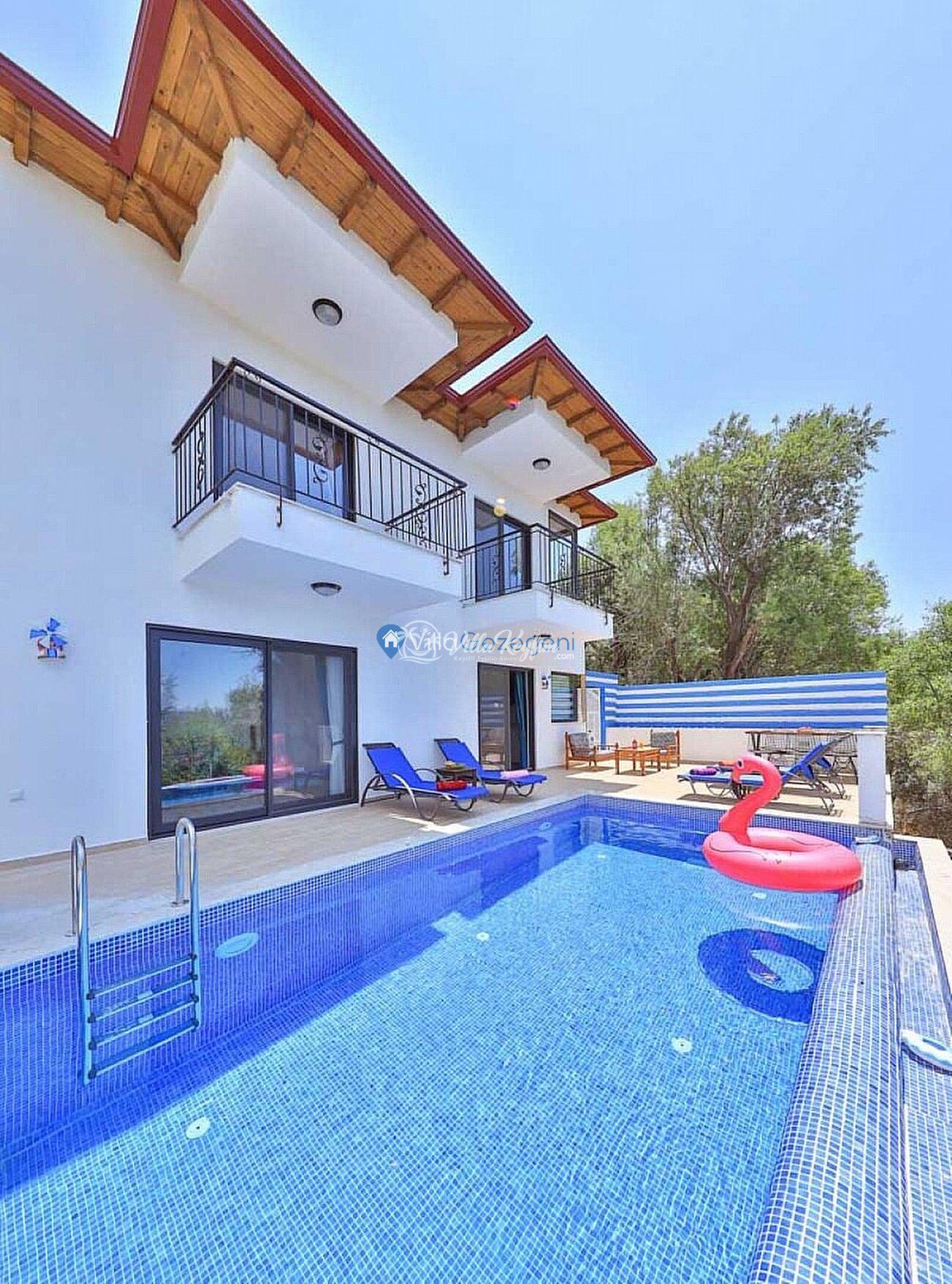 Villa İdil — 2