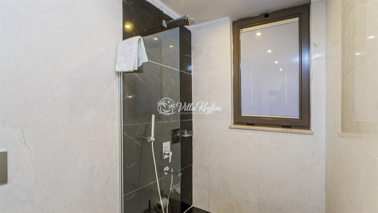 Villa Mecan Blu — 60