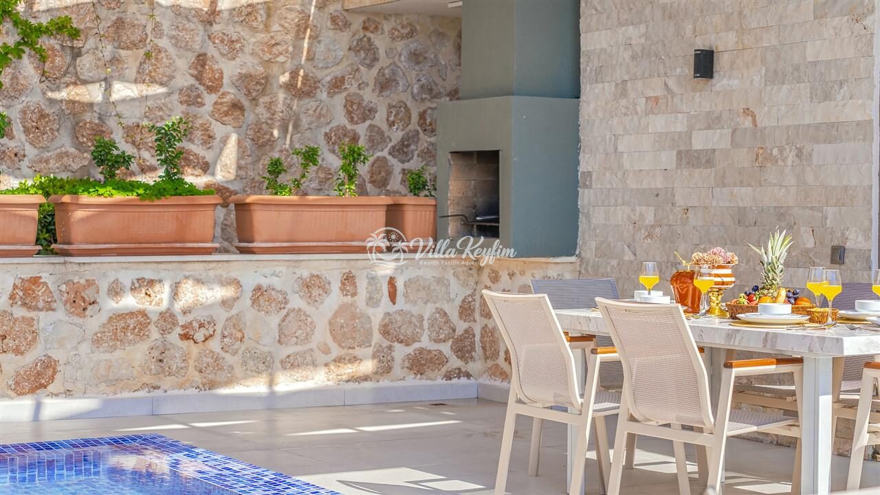 Villa Mecan Blu — 61
