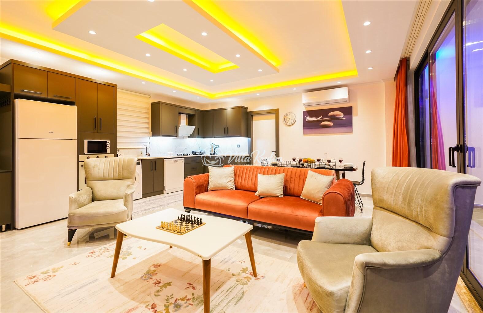 Villa Göksu — 47
