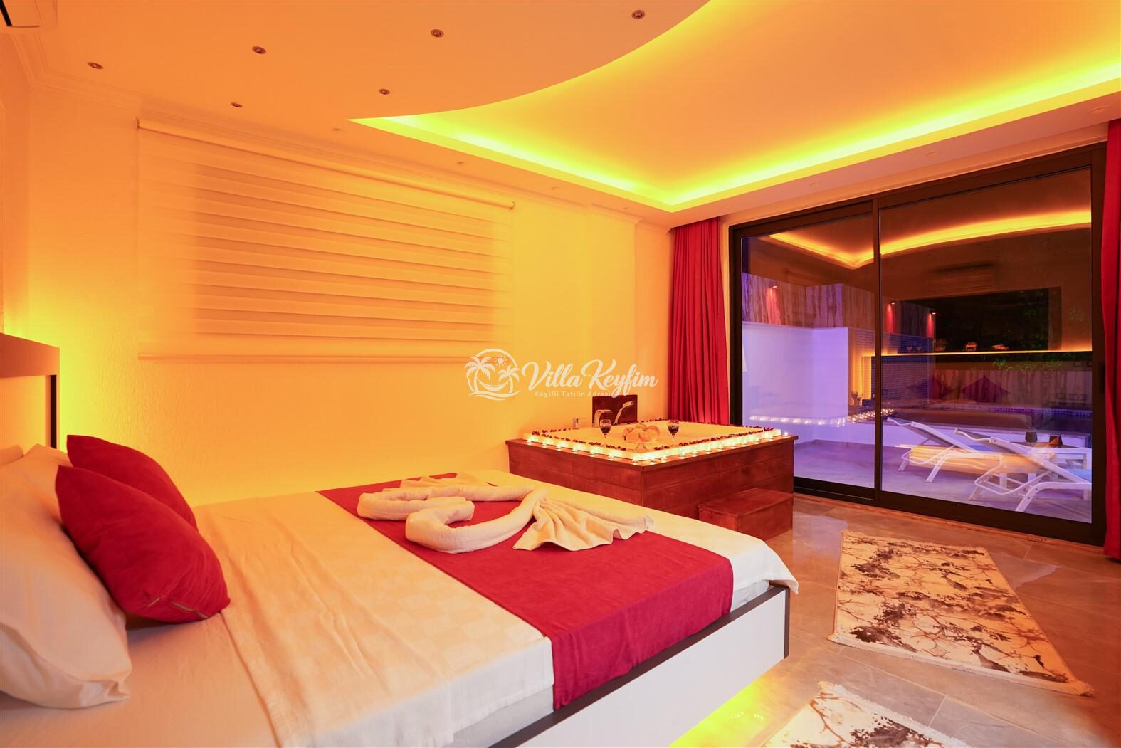 Villa Göksu — 49