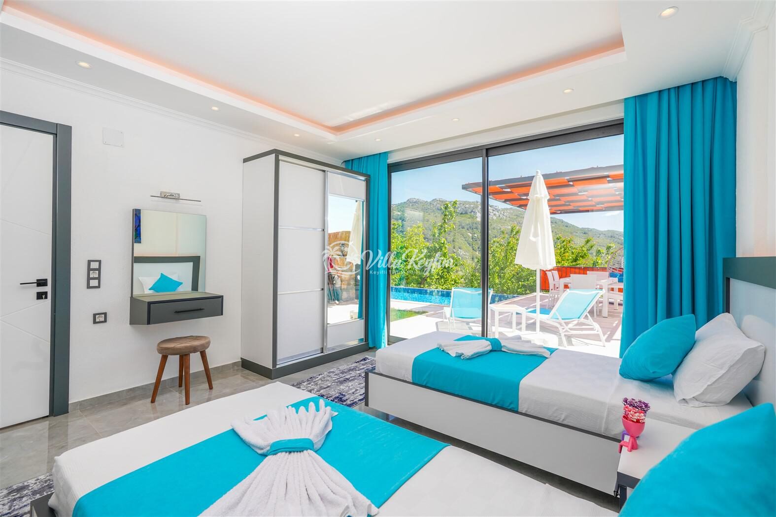 Villa Göksu — 66