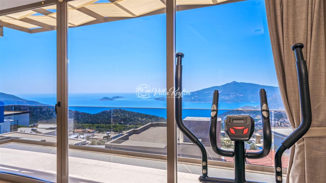 Villa Mecan Blu — 64