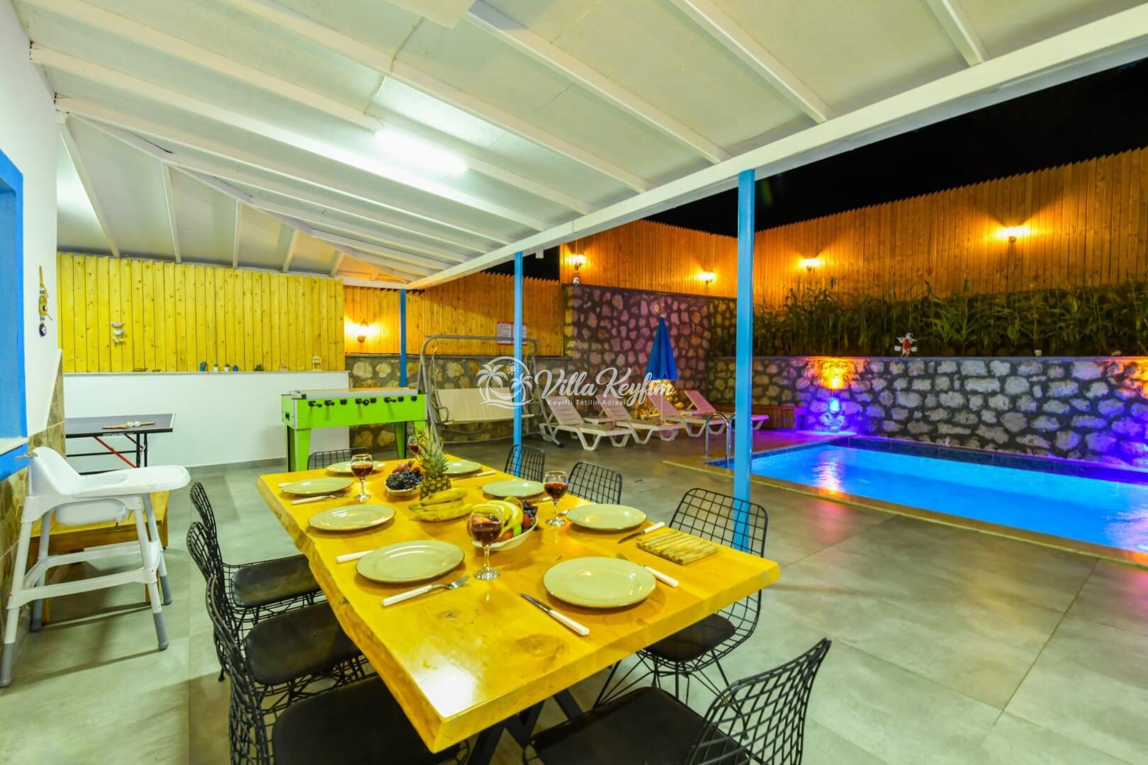 Villa Katibin Konağı — 14