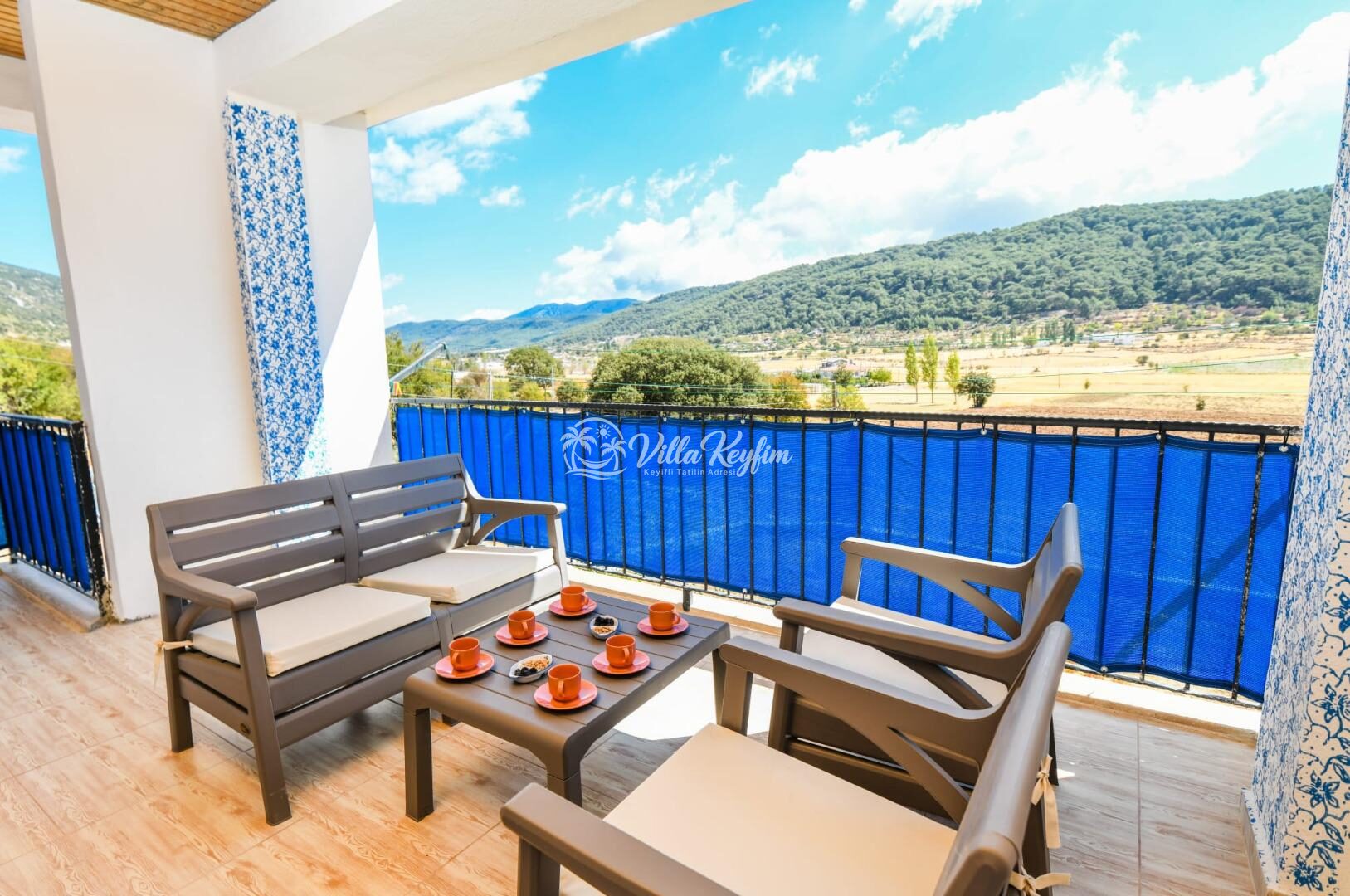 Villa Katibin Konağı — 18