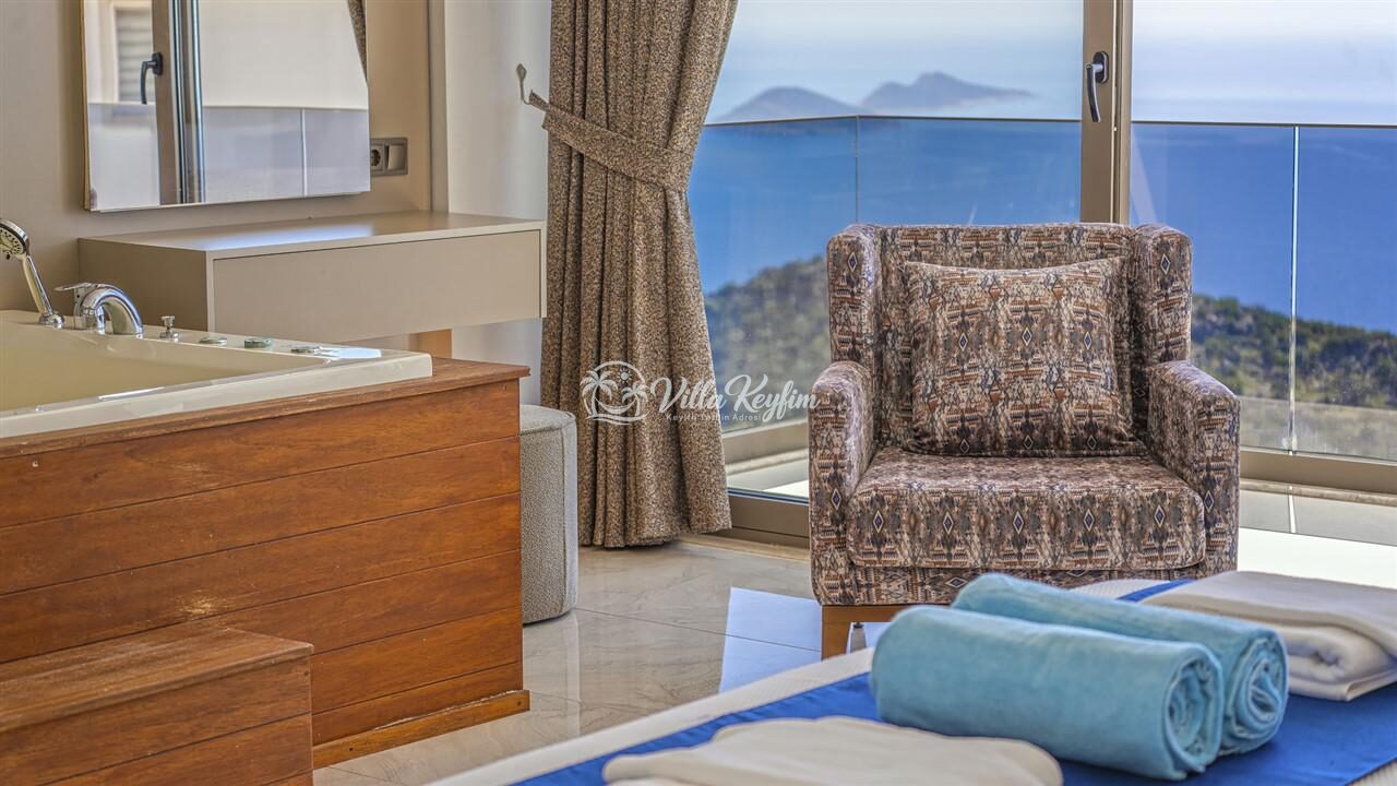 Villa Mecan Blu — 73