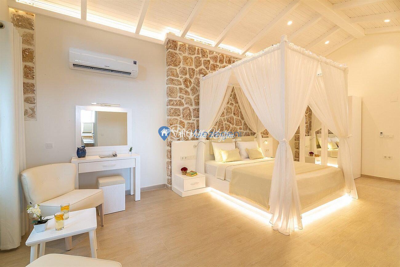Villa Suite La Mer — 19