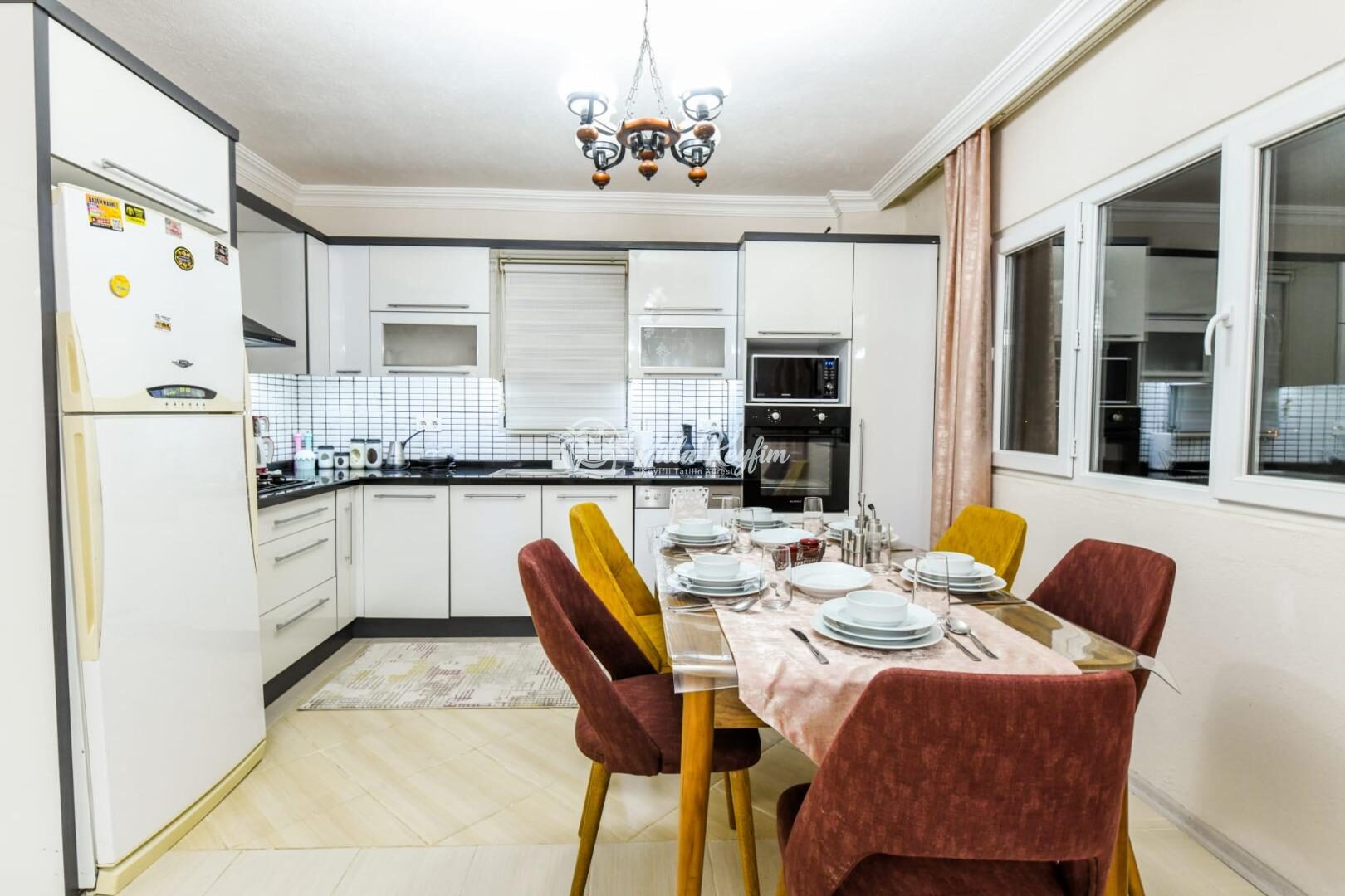 Villa Katibin Konağı — 21