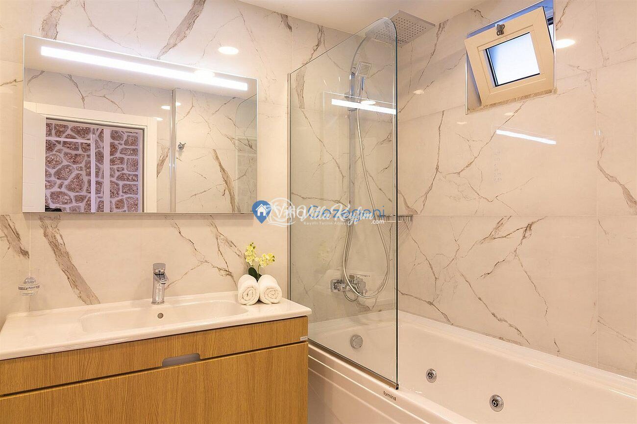 Villa Suite La Mer — 22