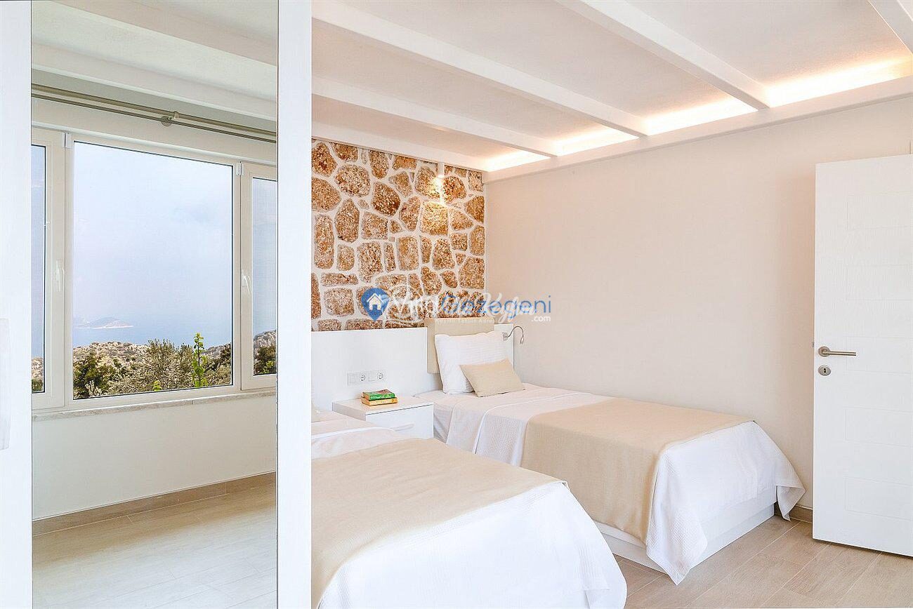 Villa Suite La Mer — 23