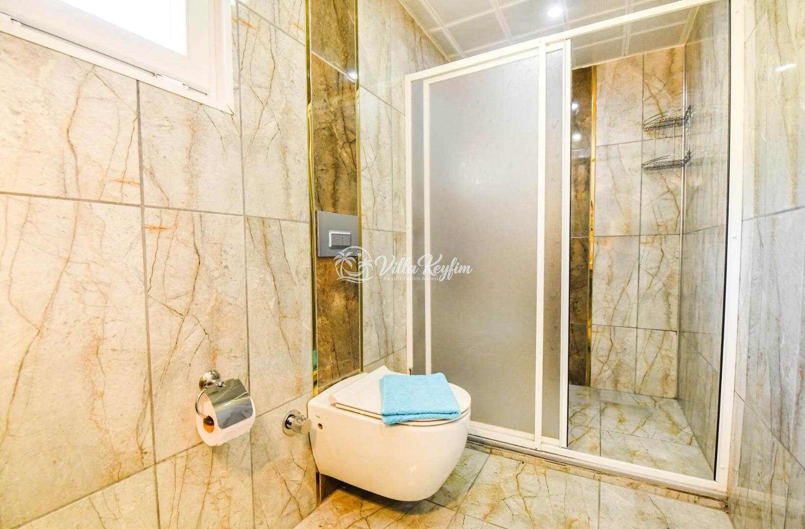 Villa Katibin Konağı — 24