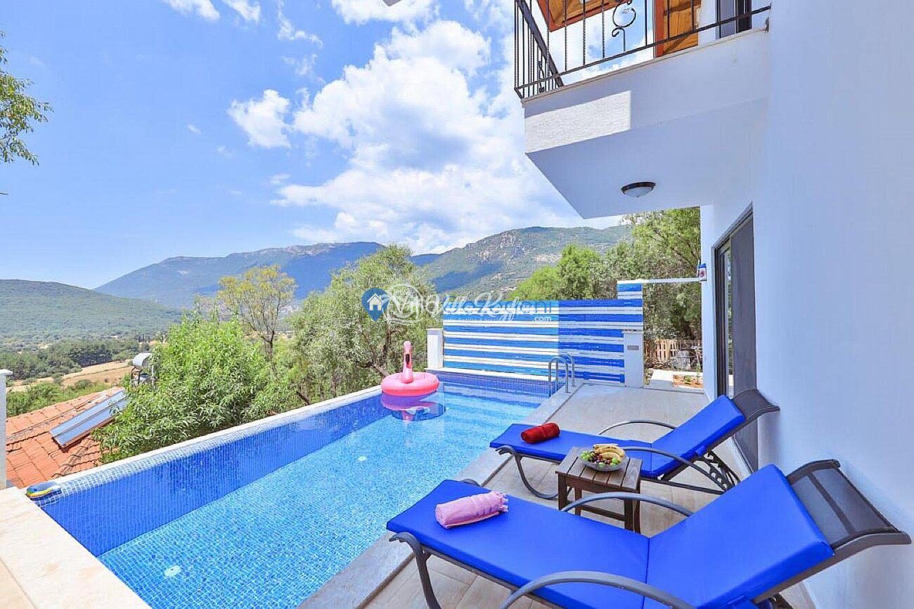 Villa İdil — 19