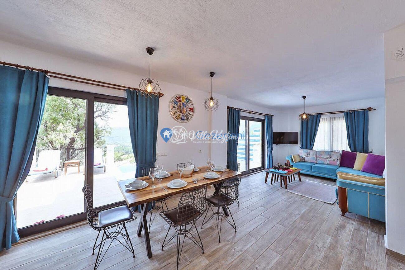 Villa İdil — 20