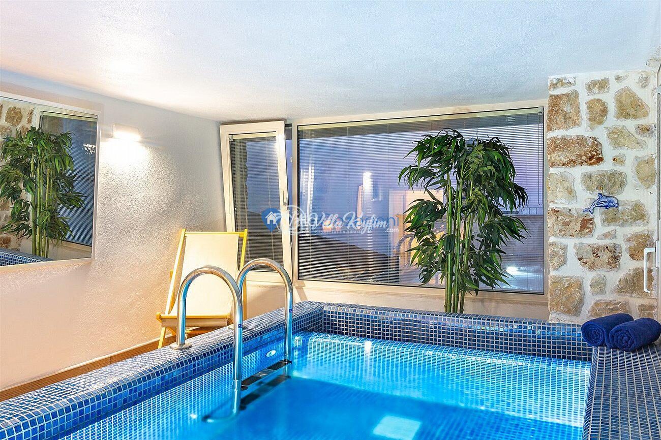 Villa Suite La Mer — 26