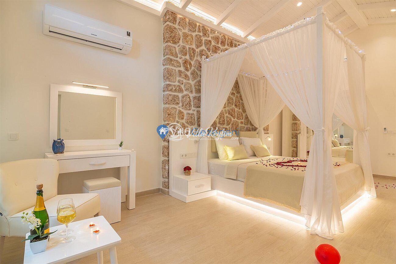 Villa Suite La Mer — 28
