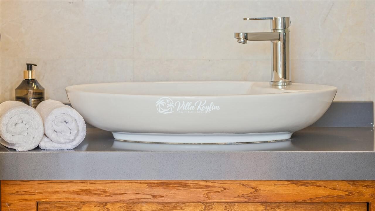 Villa Mecan Blu — 86