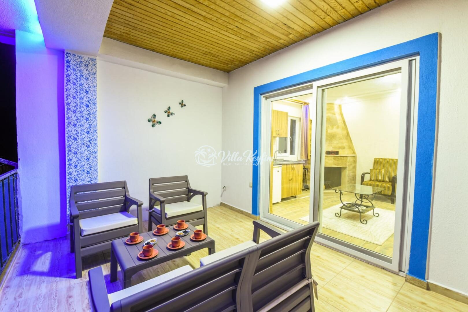 Villa Katibin Konağı — 31