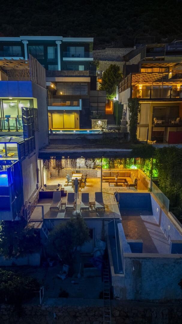 Villa Livya — 3