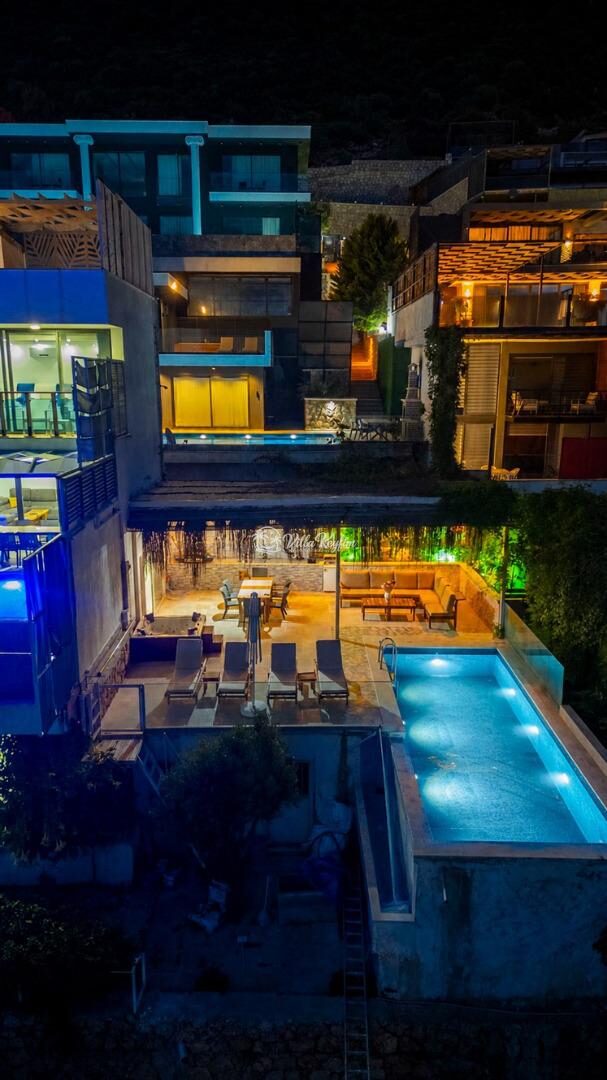 Villa Livya — 5
