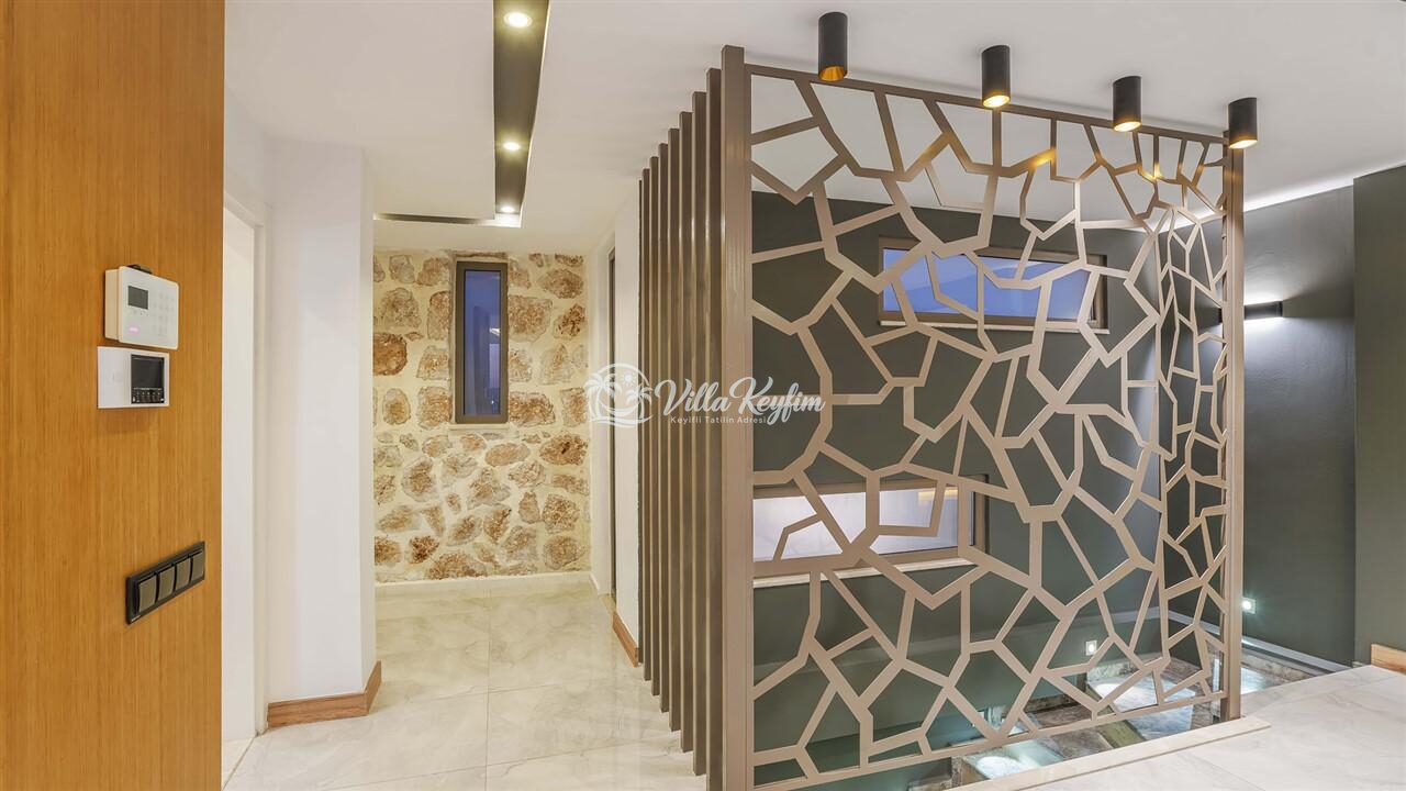 Villa Mecan Blu — 97