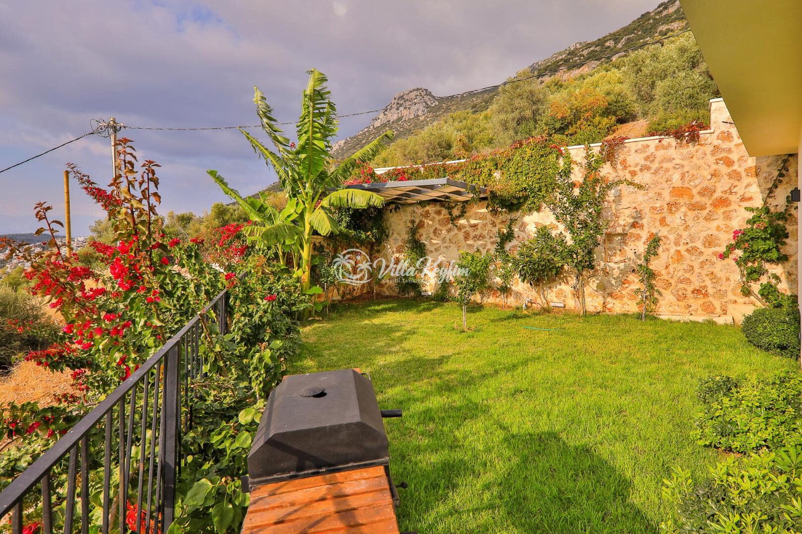 Villa Maysa — 11