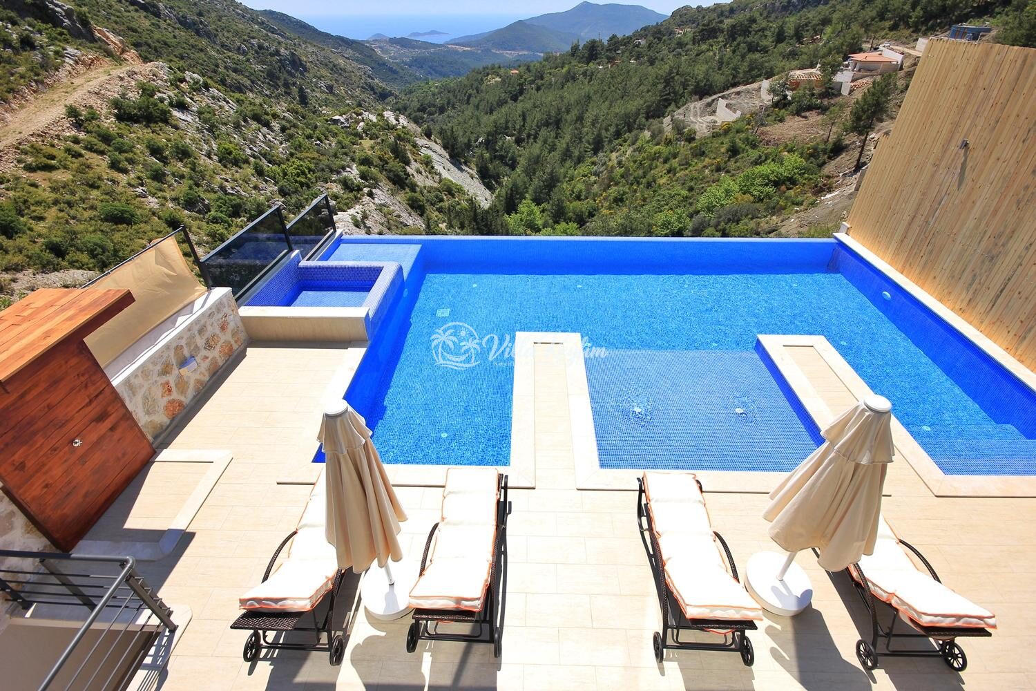 Villa Falez — 11