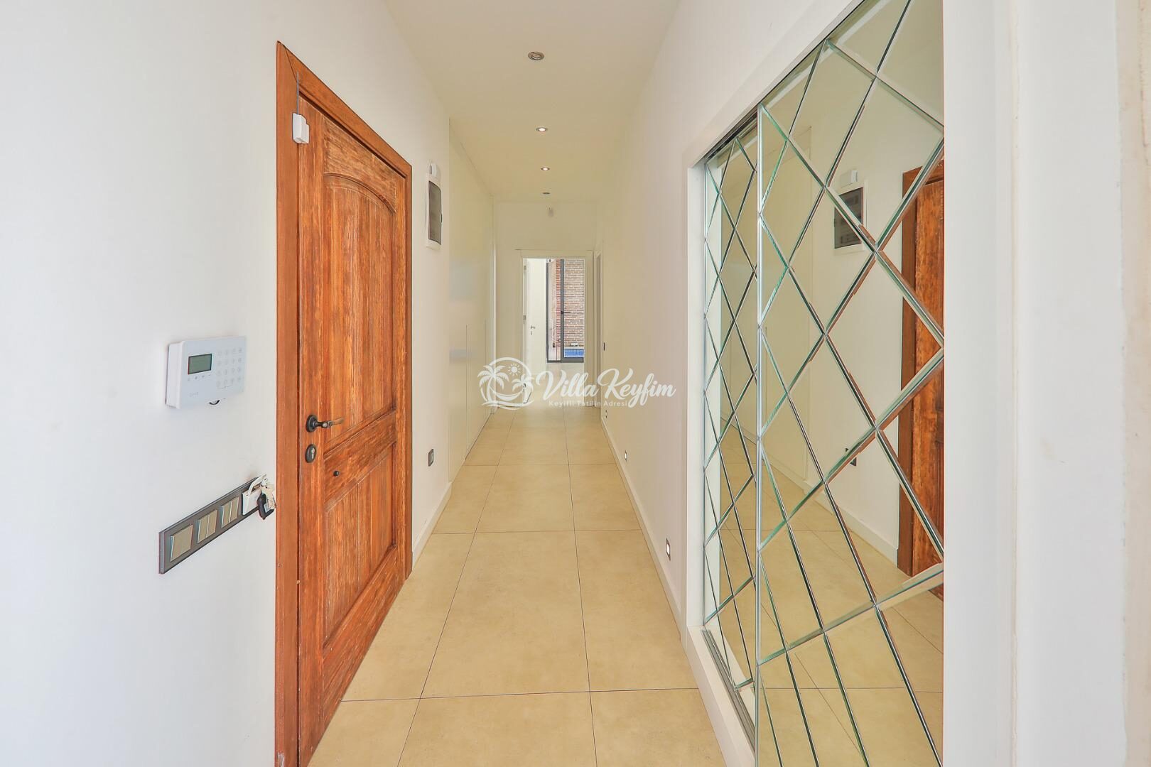 Villa Maysa — 15