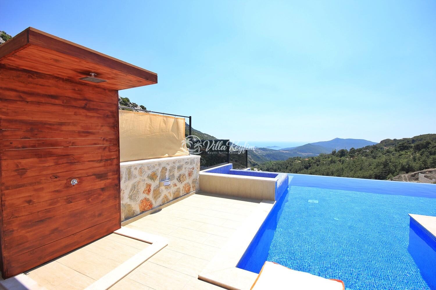 Villa Falez — 19