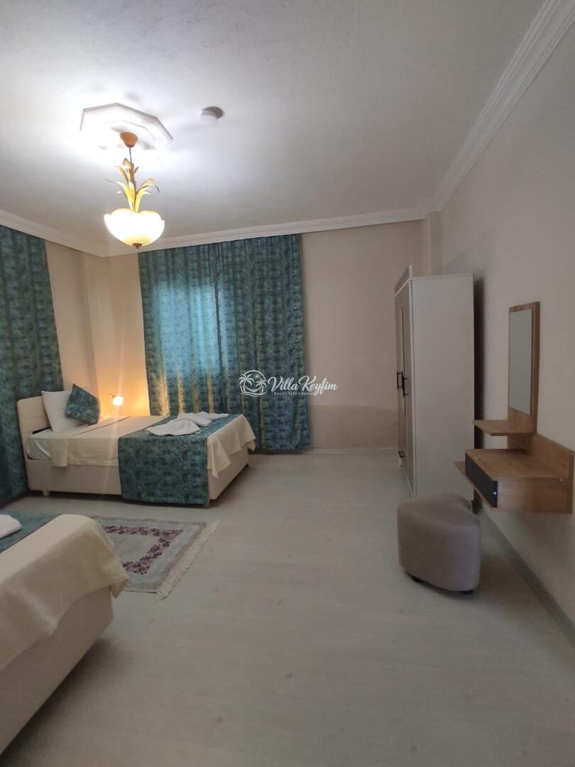 Villa Katibin Konağı — 46