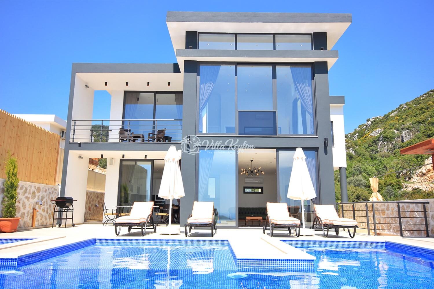 Villa Falez — 22