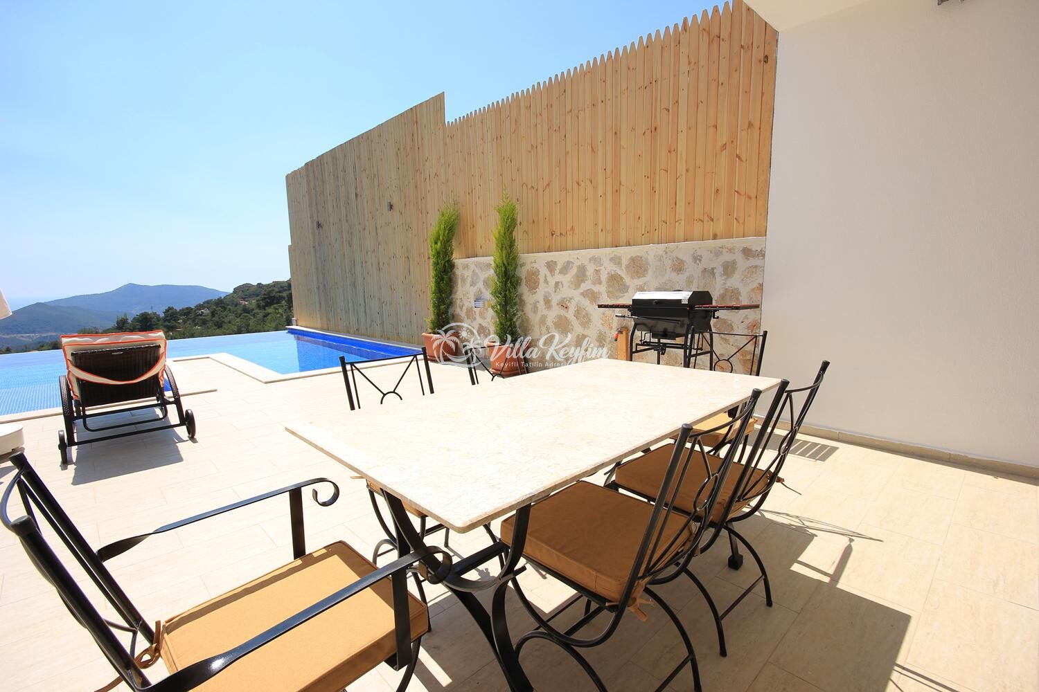 Villa Falez — 23