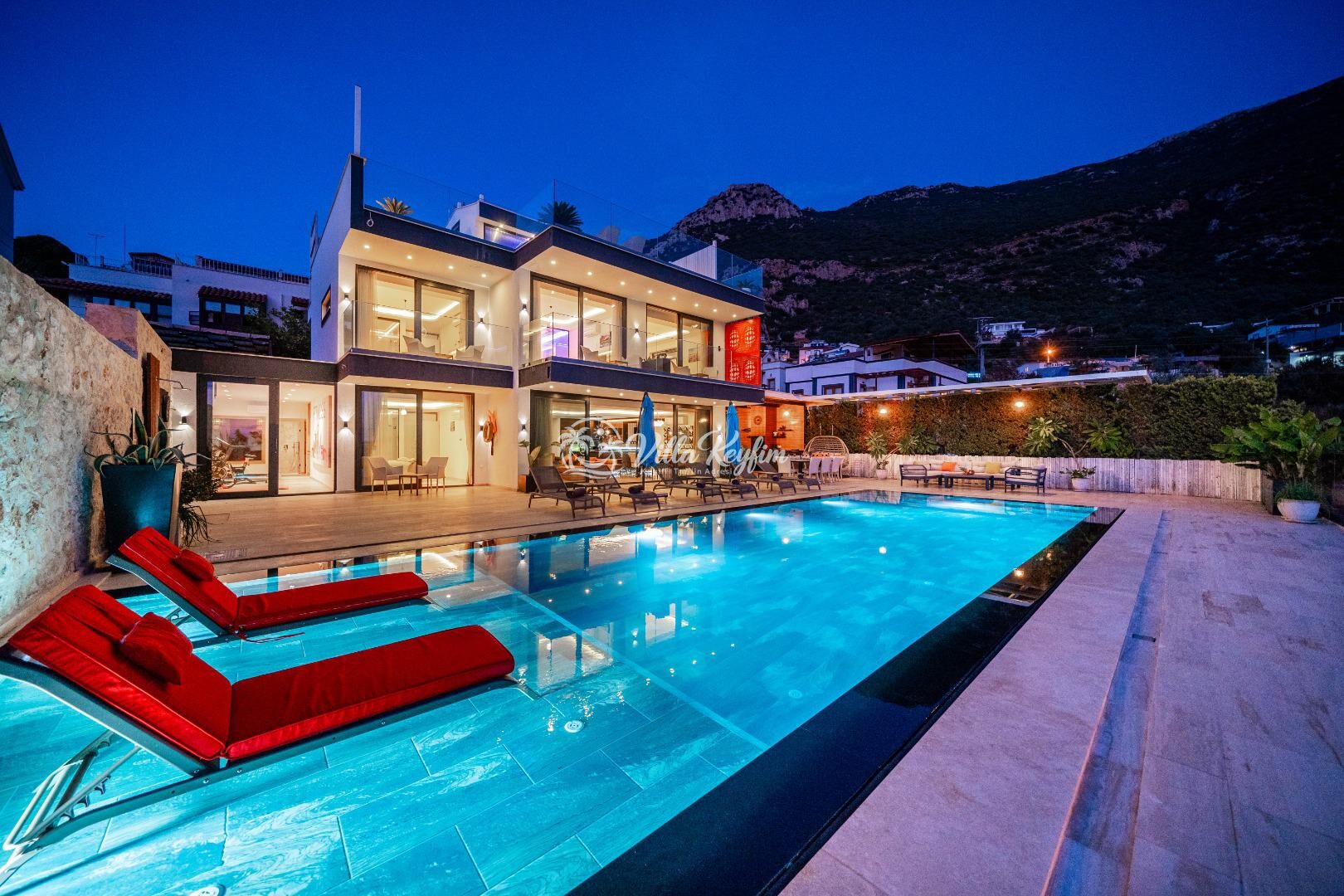 Villa Cratos — 7